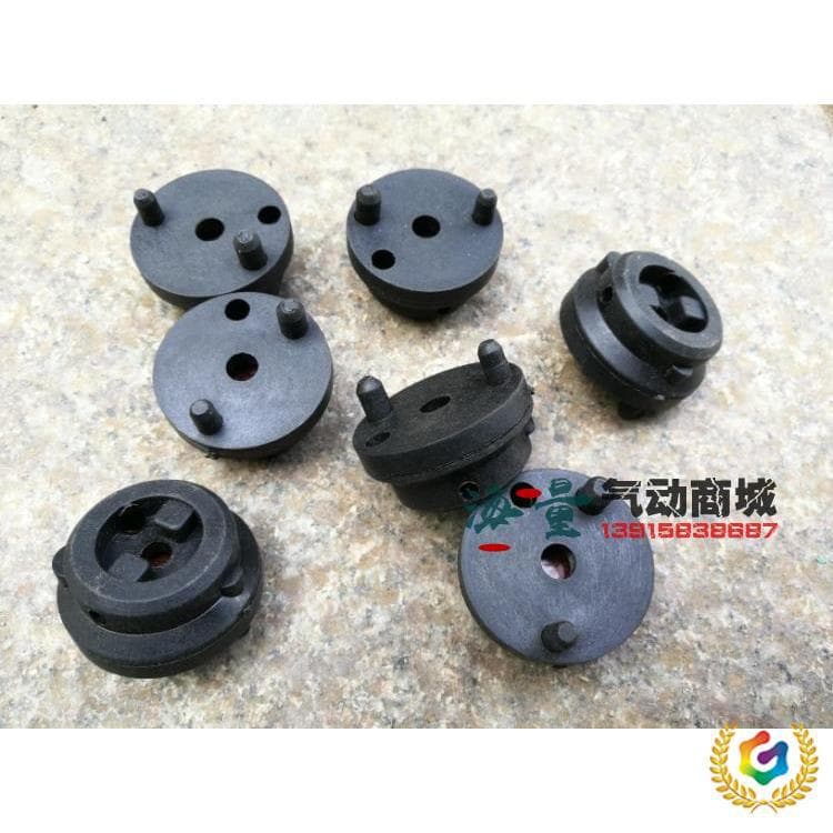 150/190/250 Gun-Type Air Shovel Pneumatic Shovel Pneumatic Shovel Parts Valve Seat Plunger Valve Cylinder Assembly Spring