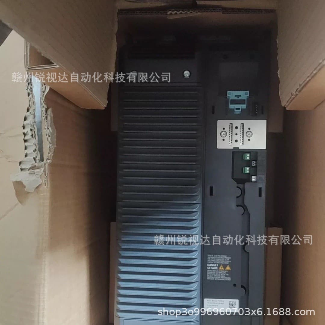Siemens 6SL3210-1PE26-0AL0 Inverter Brand New Original Price Negotiable