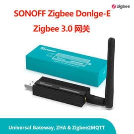 Sonoff ZBDongle-E Universal Zigbee 3.0 Gateway Smart Home Zigbee Bridge