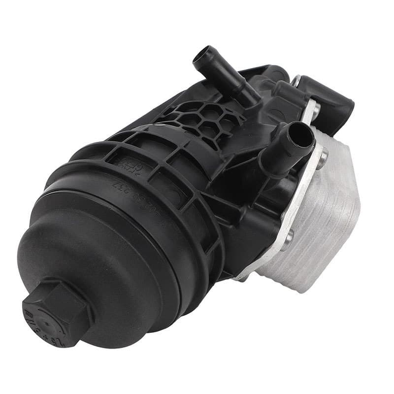 A2701800500 Is Suitable for Mercedes-Benz M270 Engine Oil Cooling Radiator Auto Parts Cross-Border