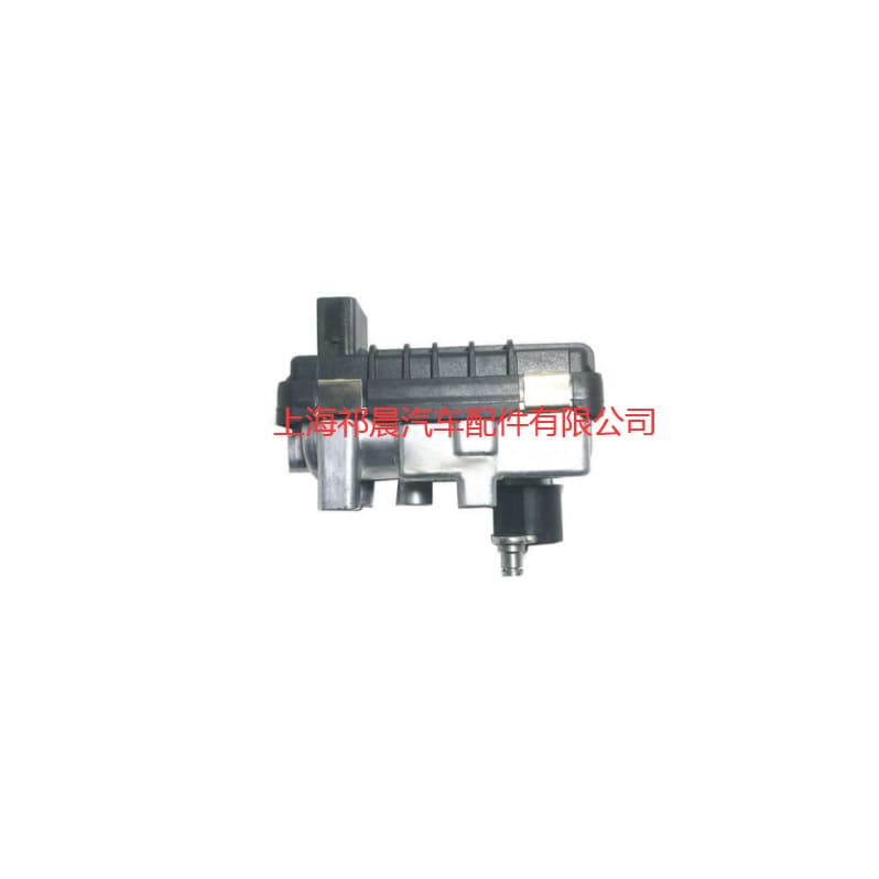 Applicable to Mercedes-Benz GL350 GL450 turbocharger solenoid valve 6NW009543-11 763797-0013