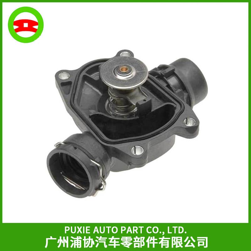 Thermostat Car Water Temperature Cooling Regulator For Land Rover BMW E60/E90/E39/E46