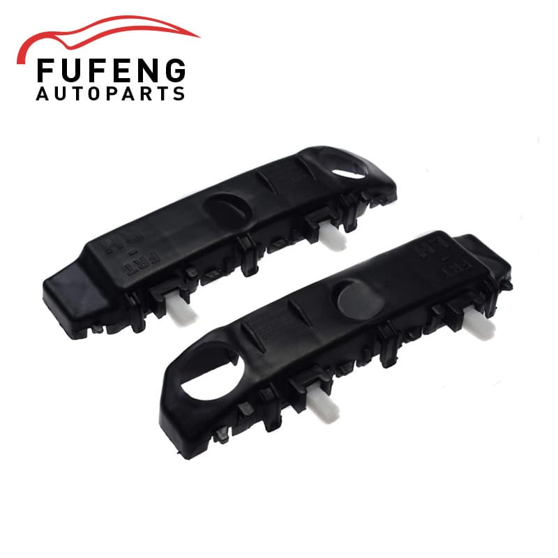 Suitable for 2014-2018KIA FORTE front bumper bracket 86513-A7000 86514-A7000