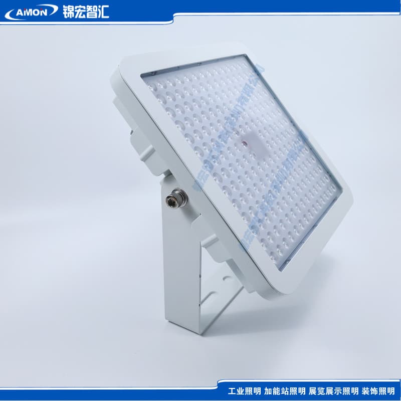 Advertising Floodlight LED Ceiling Floodlight Stadium Light Flood Light Warehouse Pendant Light Industrial Pendant Light Industrial Lighting