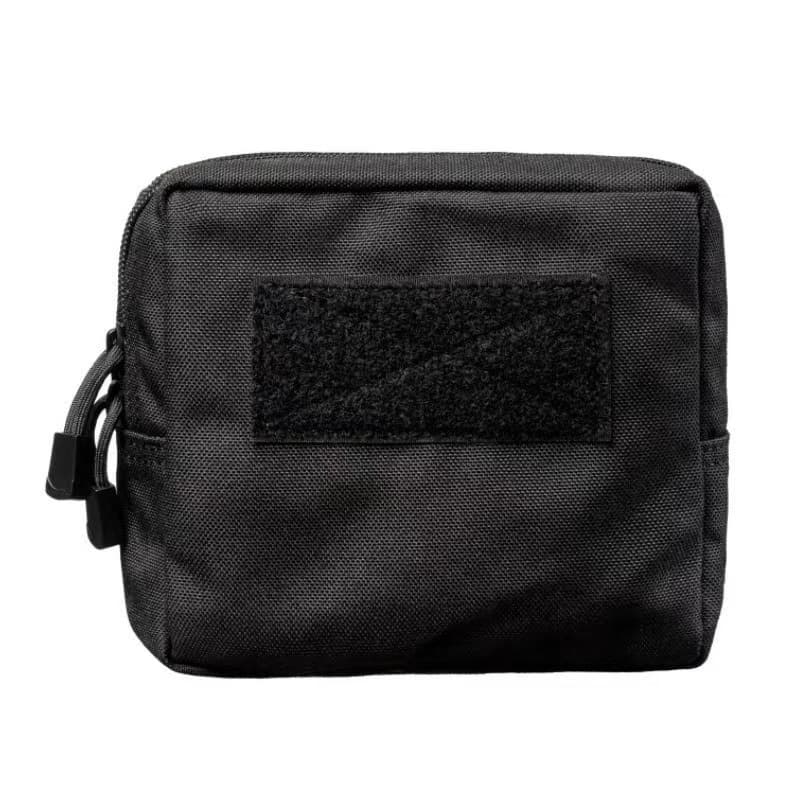 Tactical EDC Tool Kit New MOLLE Sundries Storage Bag Accessory Bag Outdoor Sports Multifunctional Camouflage Waist Bag