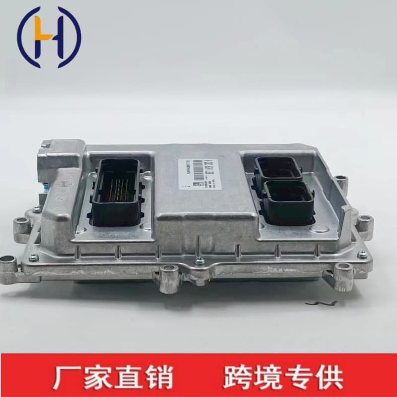 0281020128 961200760074 ECU Parts for JAC