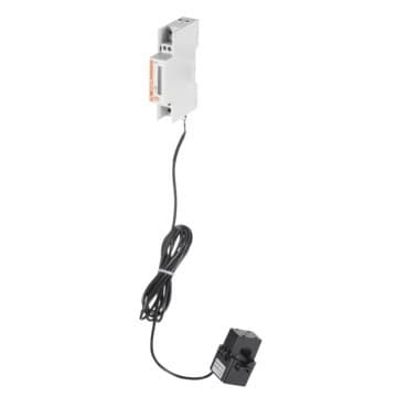 Energy storage industrial and commercial anti-backflow meter ADL200N-CT/D10 exported overseas UL certification standard 485