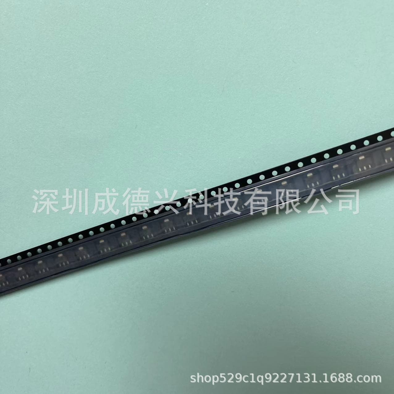 Direct Supply 2SB1025 SOT-89 MOS Transistor, Brand New Stock Available for Sampling
