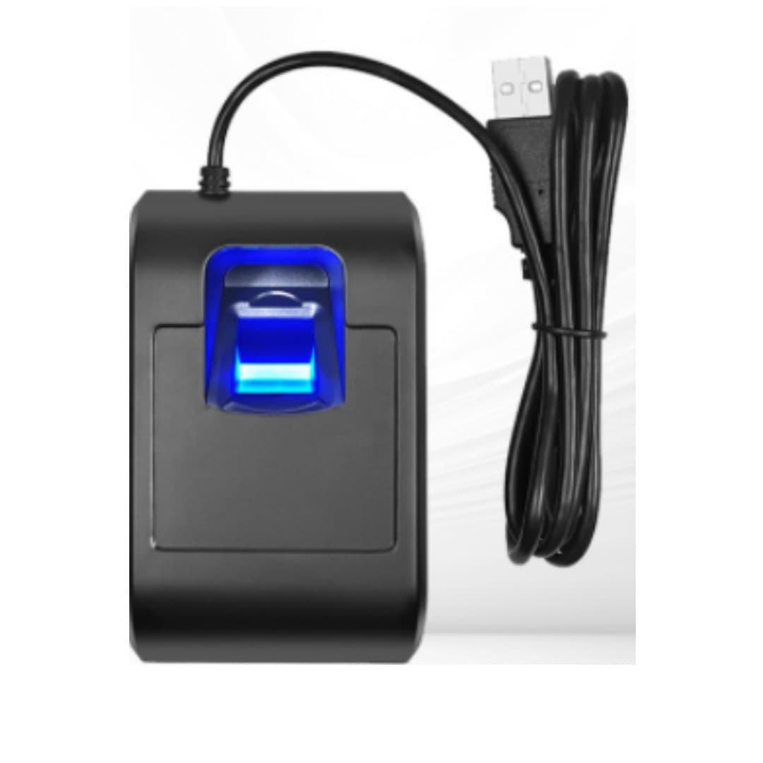 ZM500 Fingerprint Scanner for Driving Schools, Social Security, with SDK for Secondary Development