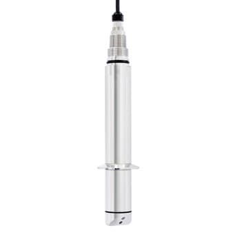 E+H Endress+Hauser Digital Suspended Solids Sensor CUS51D-AAD1A4 Ordering Code CUS51D10J0