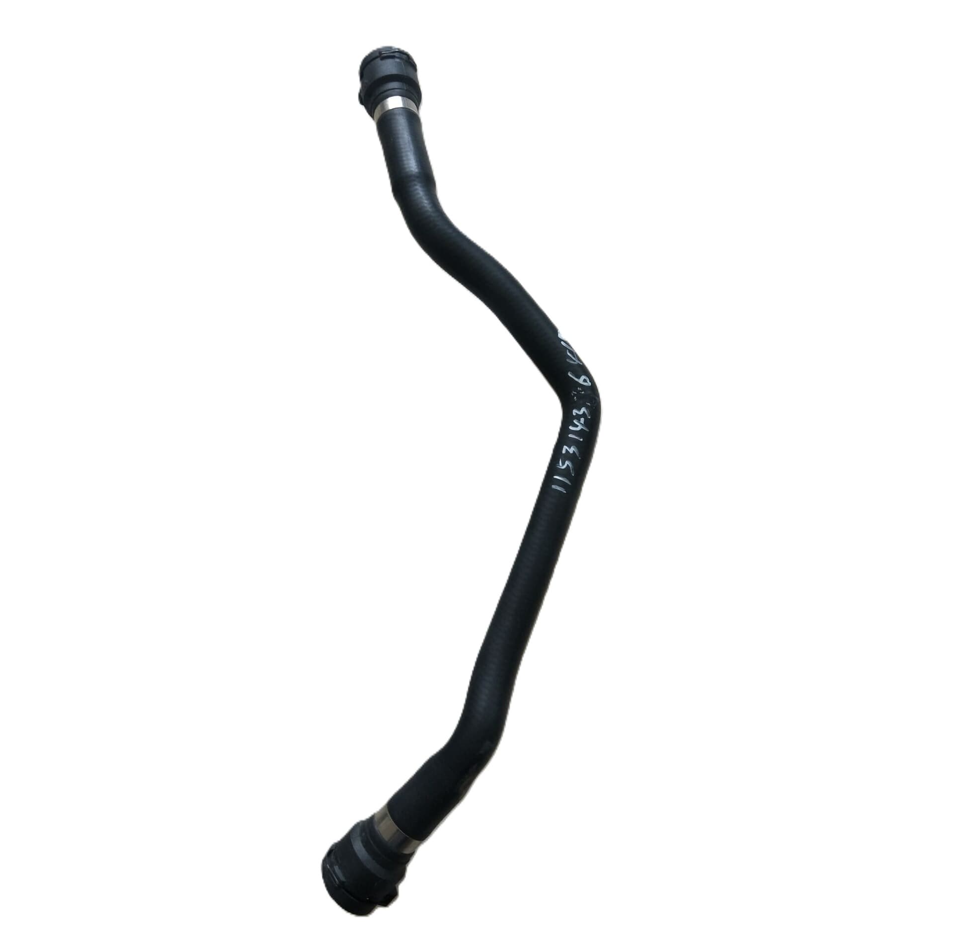 11531436410 suitable for BMW radiator hose, rubber hose