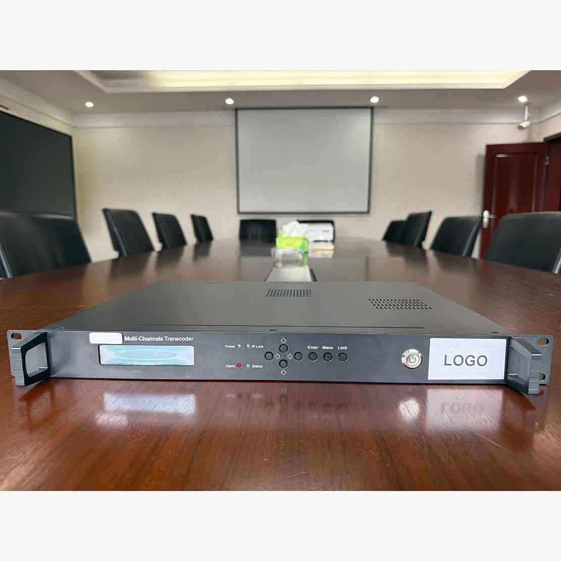 IP Transcoder 70SD 30HD