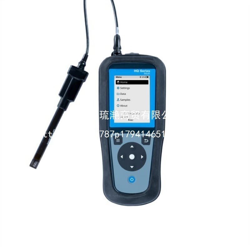HACH (USA) Portable Dissolved Oxygen Meter LDO