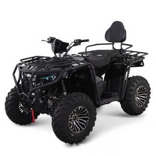 Factory Direct 500cc 4WD Sand Buggy All Terrain Vehicle ATV Four Wheel Motorcycle Off-Road Vehicle for Export