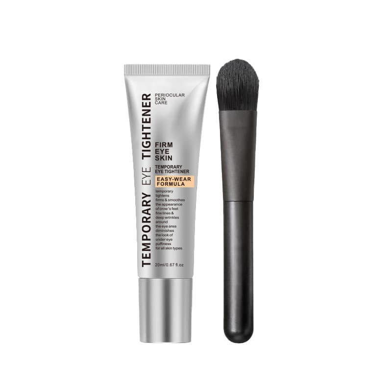 Cross-border skincare eye cream, enhances skin elasticity, moisturizing and eye massage