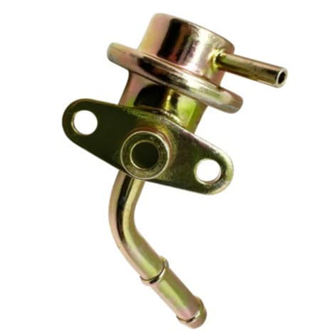 Factory direct 5VY-13906-00-00 fuel pressure regulator for Yamaha