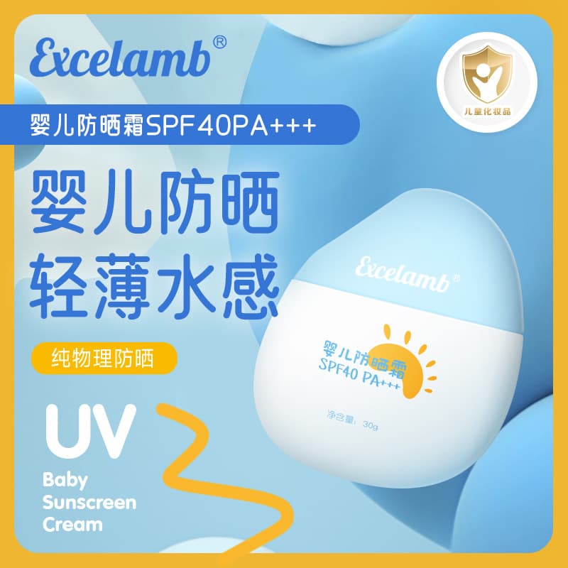 Royal Baby & Children's Sunscreen Lotion for Boys, Girls, Primary School Students, and Adults (Universal Spray)