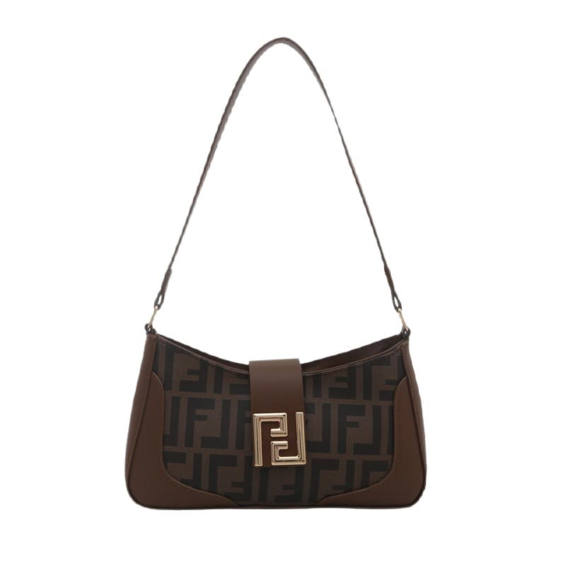 Premium Crossbody Shoulder Bag for Women 2025 New Fall Fashion Large Capacity Handbag Wholesale