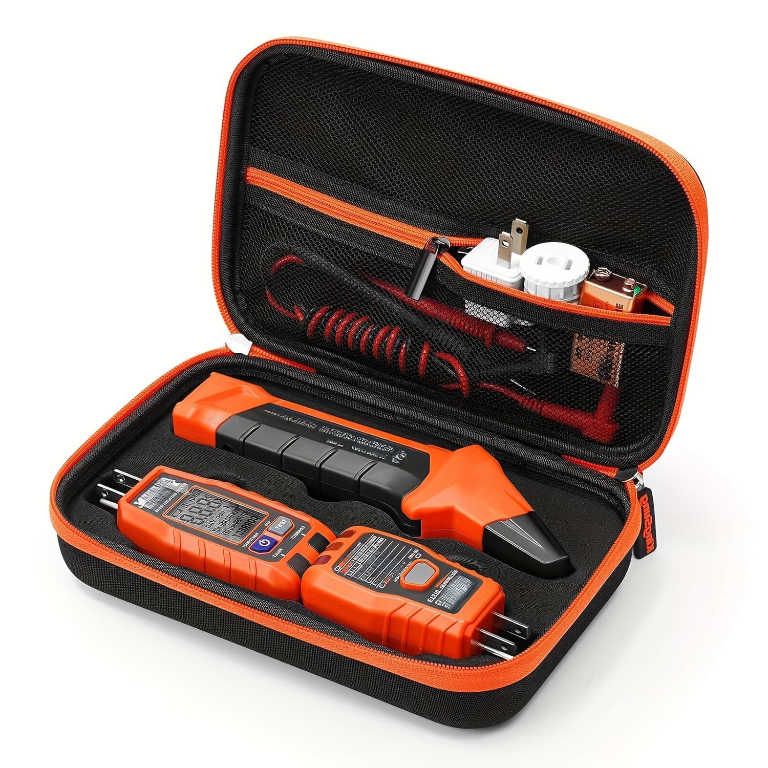 In Stock Storage Case for Klein Tools ET310 AC Circuit Breaker Finder Tool Accessories