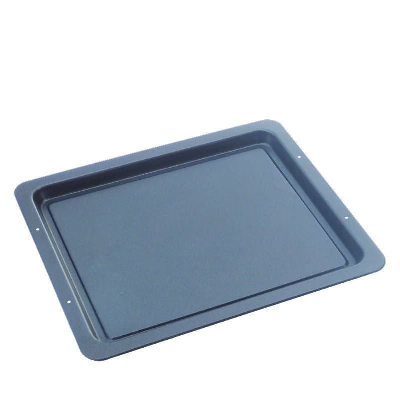 Oven baking pan suitable for 9L/10L/11L/12L30L40L aluminum-plated tray oven grill baking accessories
