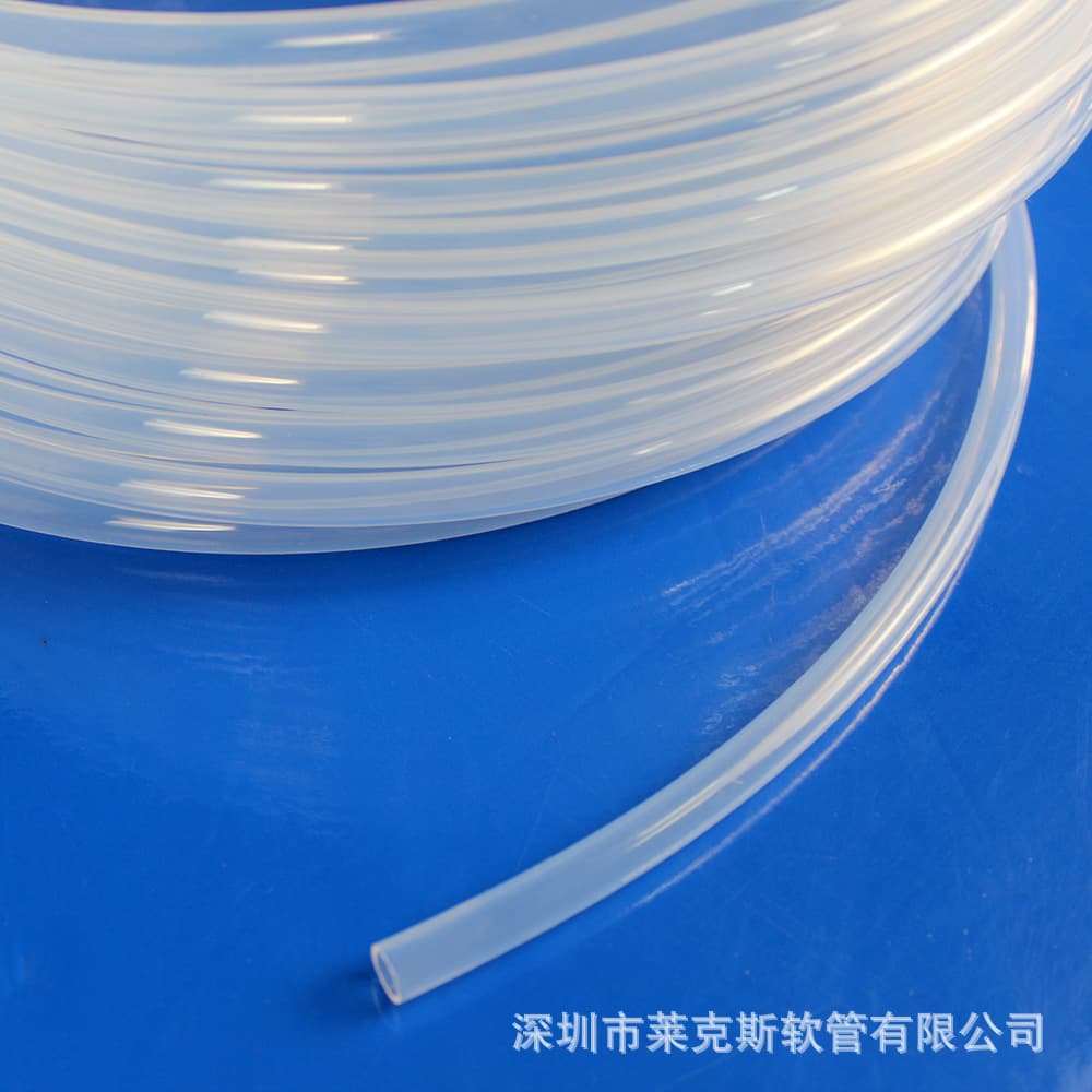 Widely used in machinery, electronics, appliances, automotive, aerospace, chemical, communication industries, imported PTFE manufacturer direct shipment