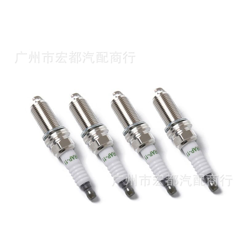 MN163807 Factory Direct High Quality Iridium Spark Plug K20PSR-B8 Compatible with Outlander, ASX, Lancer EX