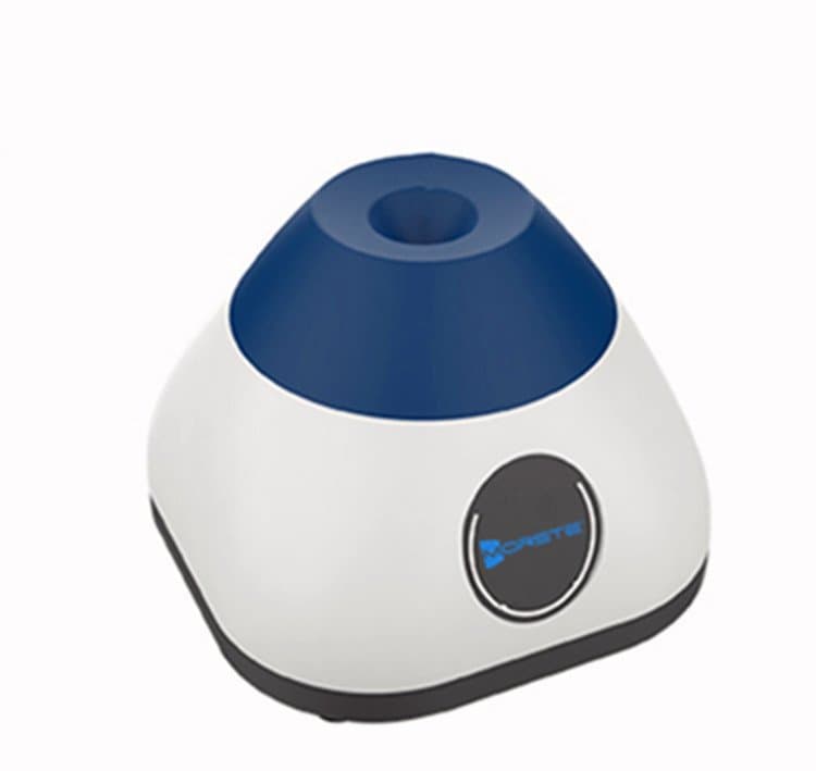 MES USA MORSTE Mini Vortex Mixer - Circular Oscillator - Speed 3000rpm