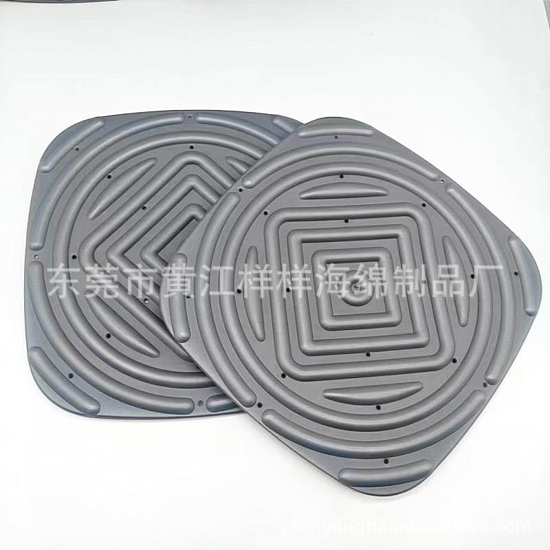 Washable EVA Chicken Nest Pad Chicken Coop Bedding Nest Box Liner Laying Hen Box