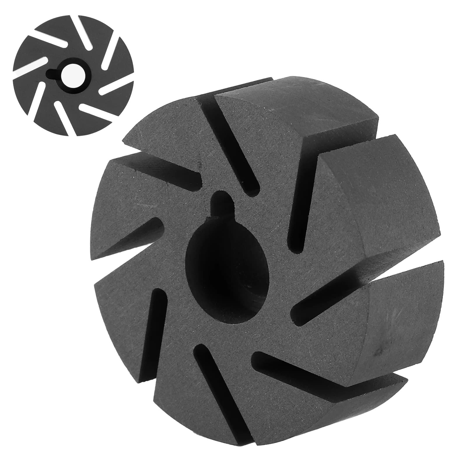 ZK50 PSE central locking pump impeller repair kit accessories for Mercedes SL R230