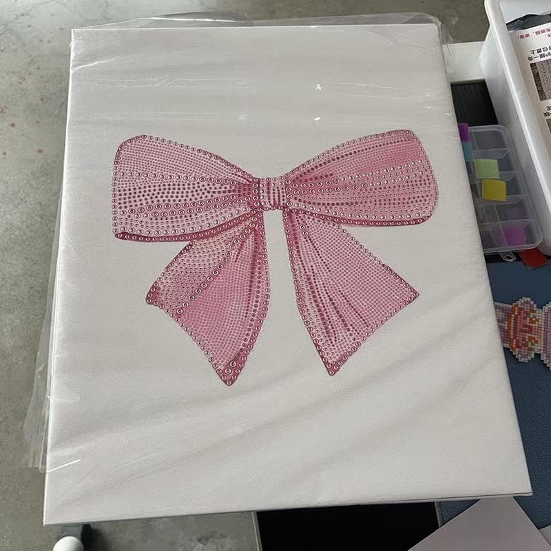 Cross-border Handmade DIY Diamond Painting, Fun 5D Diamond Painting Kit, Modern Home Decorative Art, Factory Wholesale