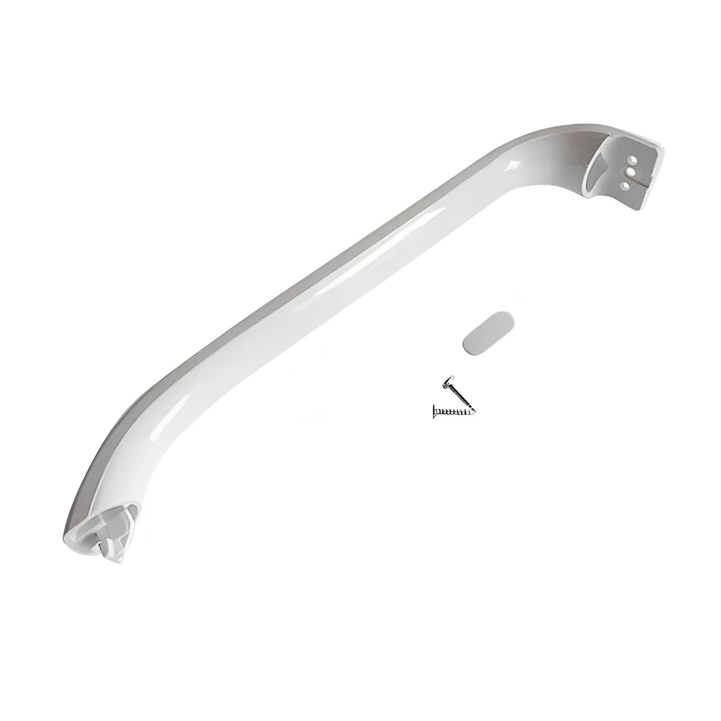 Universal Refrigerator Handle Door Handle Accessories for Bosch