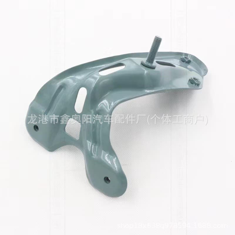 Compatible with Volkswagen Sagitar 06~11 Fender Bracket 1K5821135/1K5821136