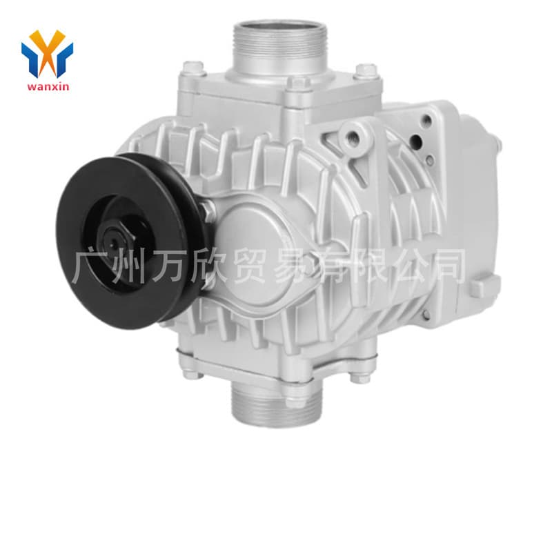 AMR500 Supercharger for Automotive Parts AMR500
