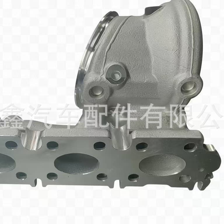 Suitable for BMW B38 New Aluminum Turbine Housing 7636784 11 7633795 04 11657636784
