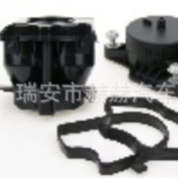 Compatible with BMW 11127799225 BMW E39 E46 E60 E61 E65 E66 Oil-Water Separator