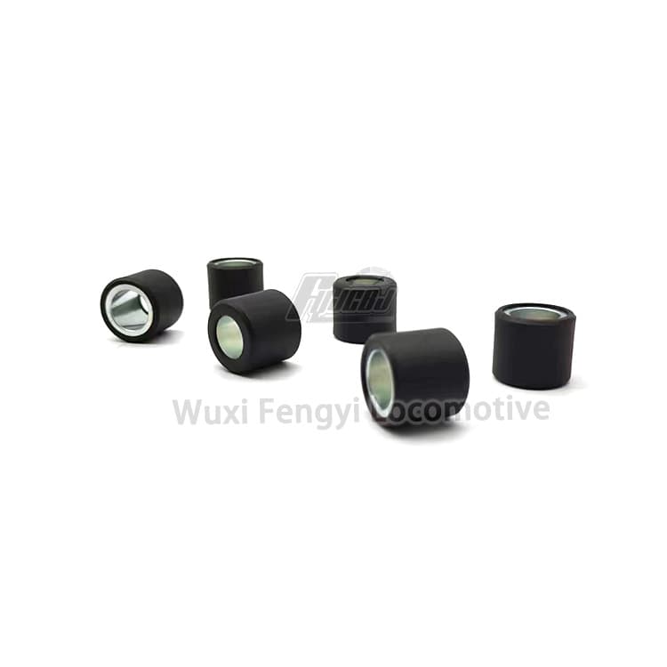 Piaggio Vespa VESPA150 FLY125 Typhoon RA1 Weiwuo FLY150 Drive Roller Pulley
