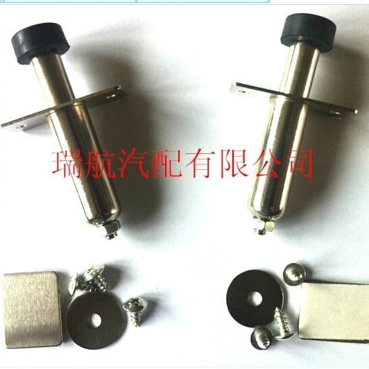 Professional manufacturer and modifier of luggage door locks, door poppers, and trunk poppers.