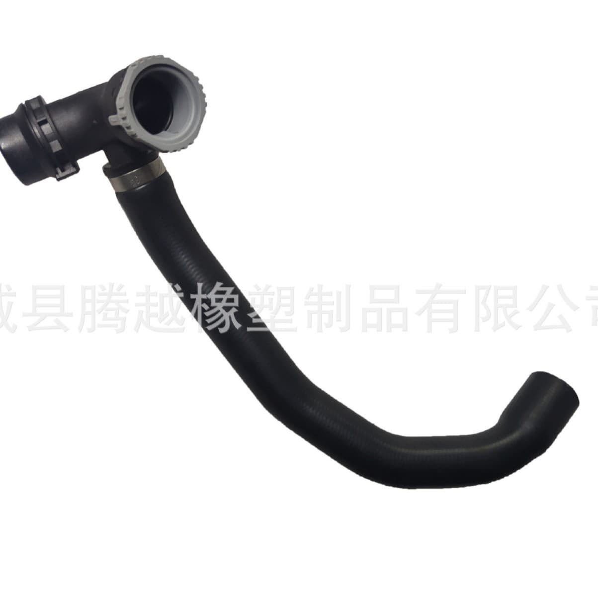 LR005564 For Land Rover Radiator Hose Rubber Hose