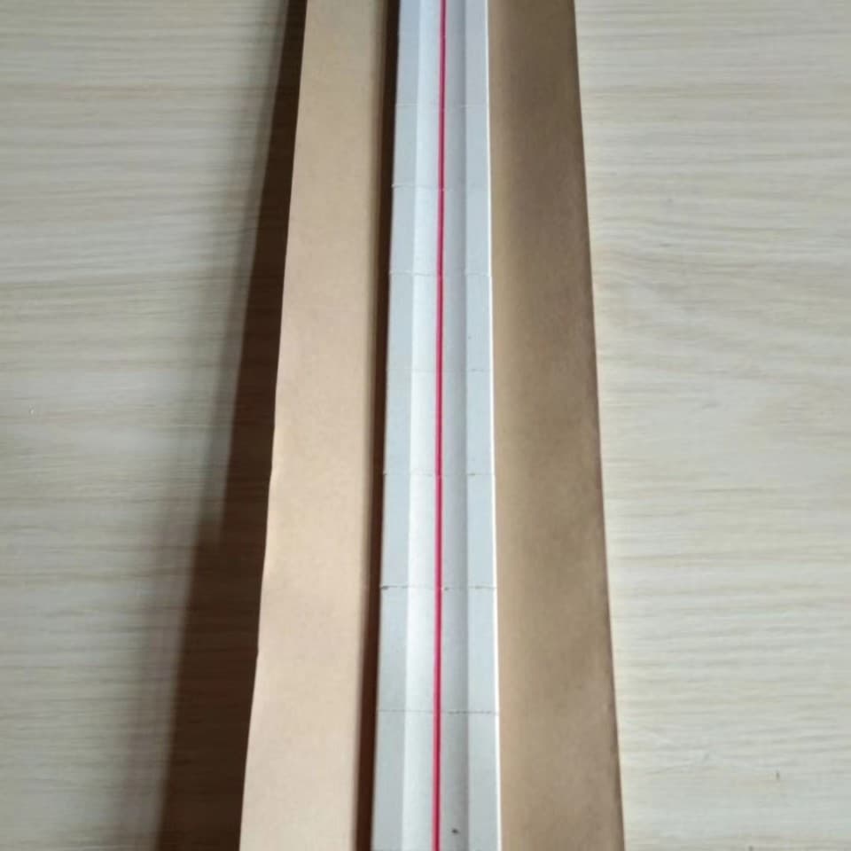 Ceramic Welding Backing for CO2 Single-Sided Welding - Shipyard, Bridge Steel Structure Machinery Ceramic Backing, Jiangsu-Zhejiang-Shanghai Region