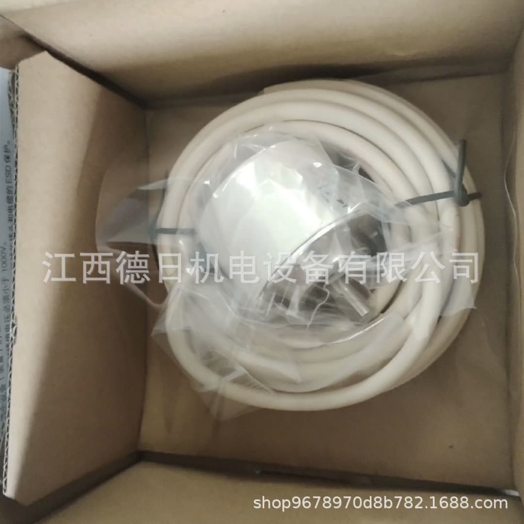 Hengstler encoder RI50-O/2500AS.12RB-5-S11# in stock, photos available, price negotiable.
