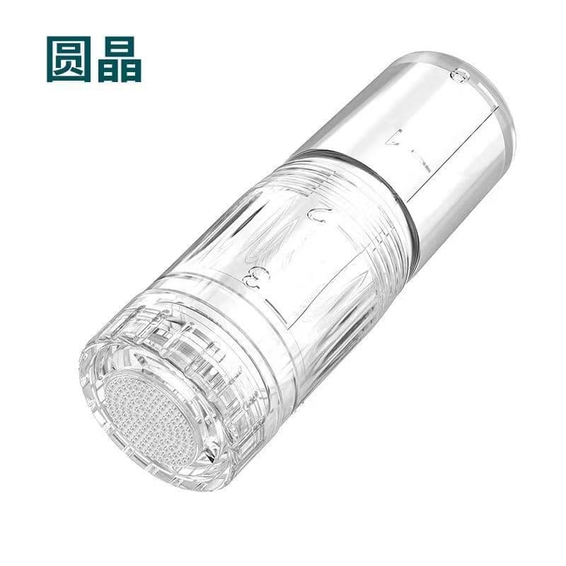 Cross-border Hydra.pen micro-crystal pen adjustable liquid microneedle H3 for wafer silicon chip nano microneedle technology