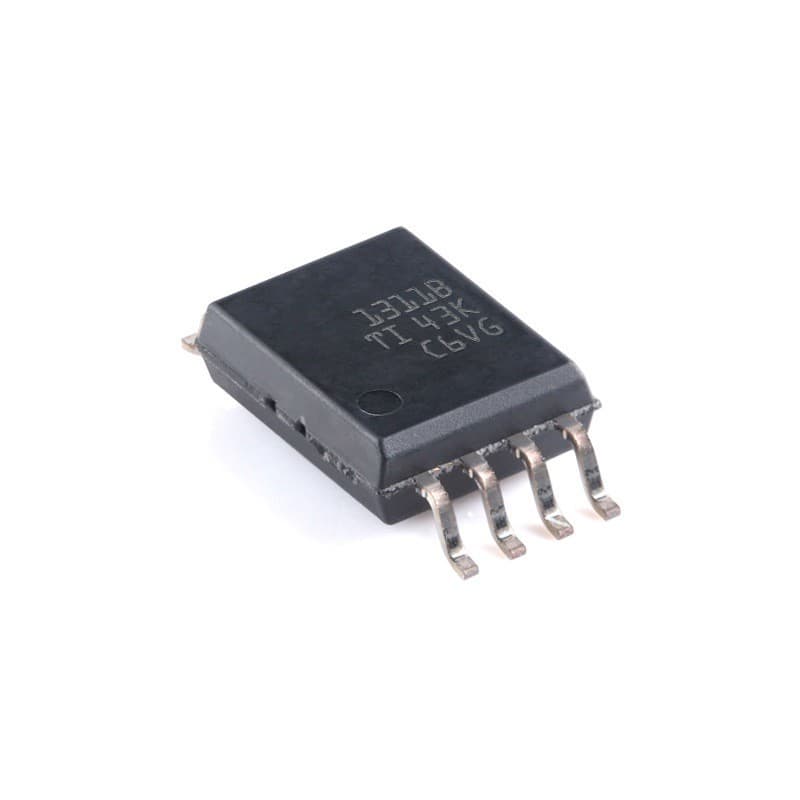 Original AMC1311BDWVR SOIC-8 2V Input Precision Voltage Sense Enhanced Isolated Amplifier
