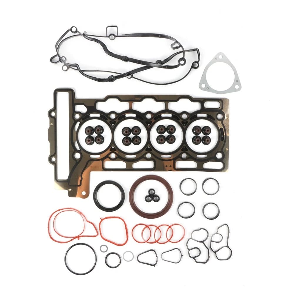 Compatible with BMW MINI CooperS 116i R55 R56 1.6 N13B16 Engine Gasket Kit