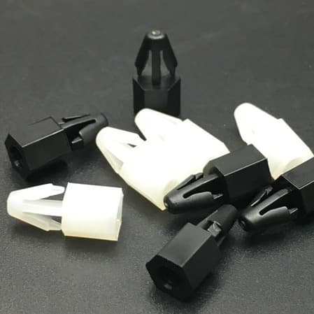 M3 M4 FTM snap-on hexagonal isolating post wing-shaped isolating post hexagonal internal thread spacer column