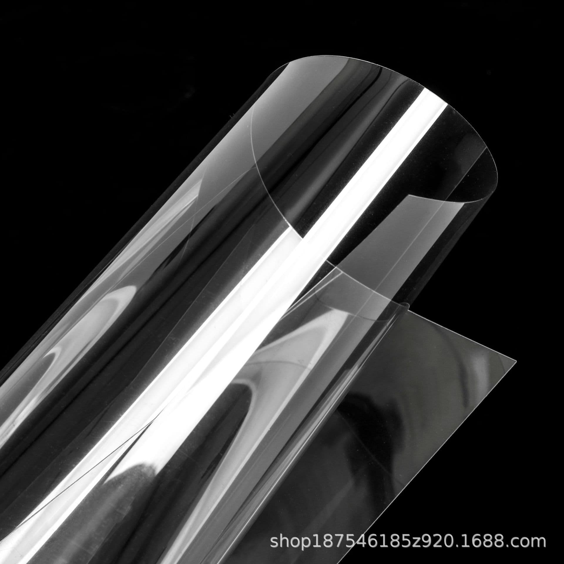 Source manufacturer PET sheets, rolls, PET blister sheets, laminated, cold-resistant, anti-fog, anti-static.