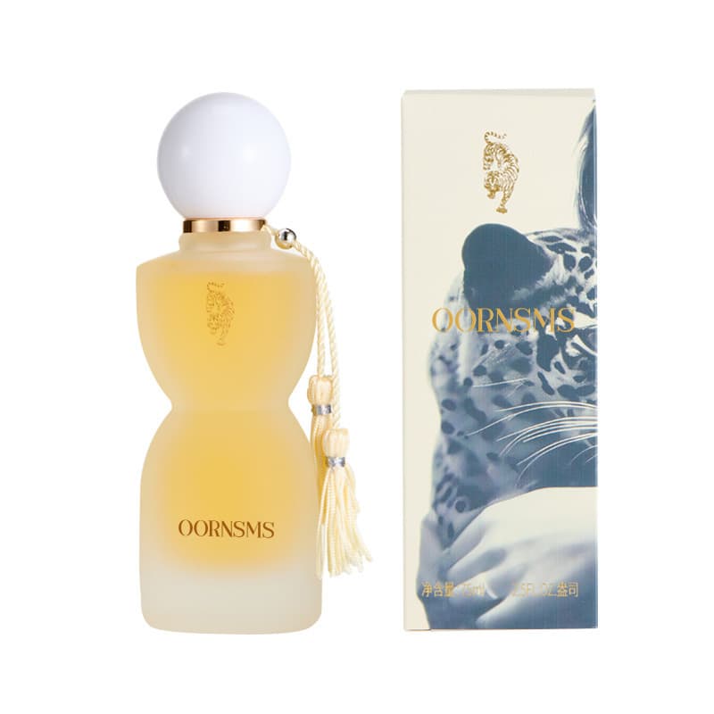 Cross-border Foreign Trade Hot-Selling Perfume Supply Middle East Dubai UAE Men's Fragrance Long-Lasting Eau de Toilette Perfume