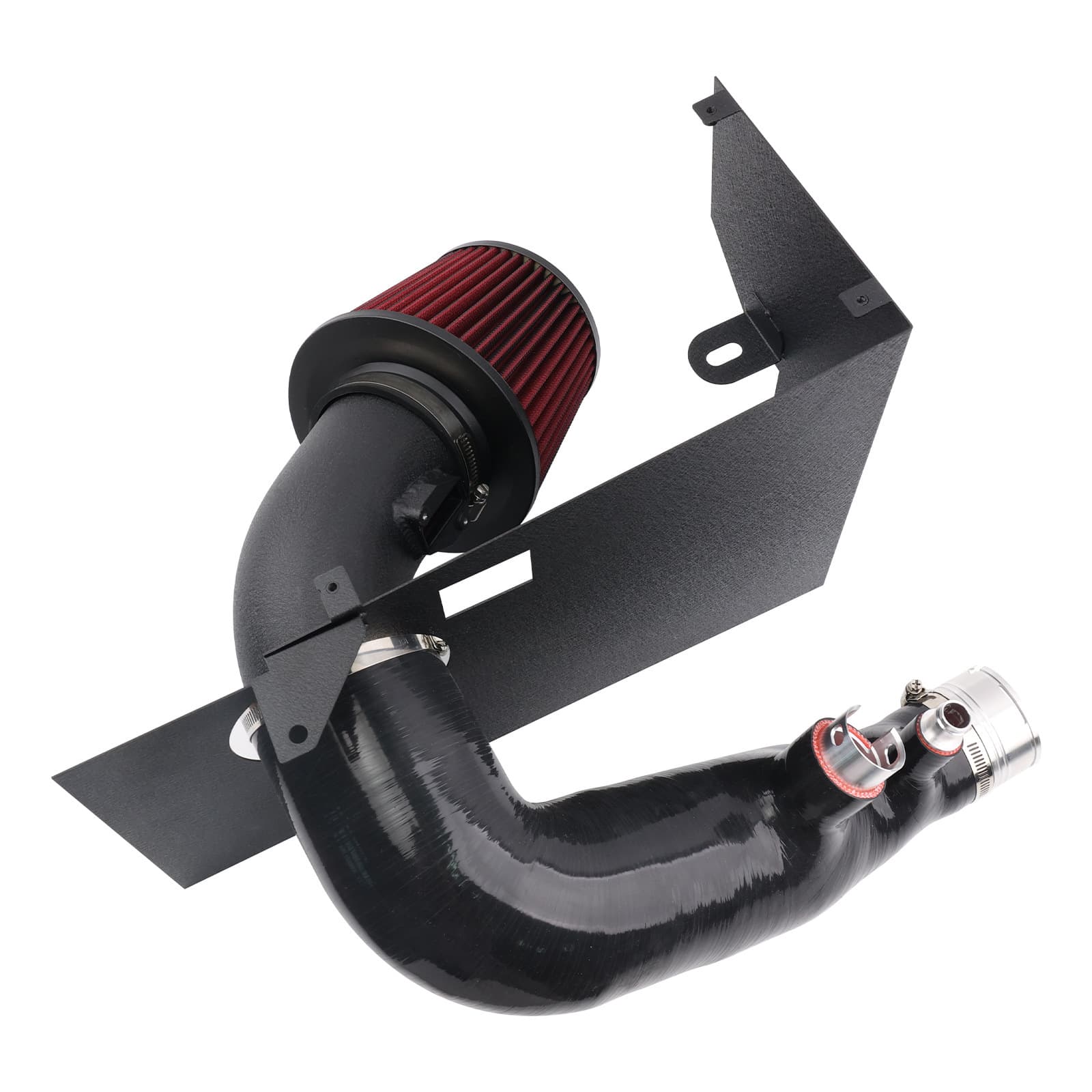 Modified Cold Air Intake Kit Is Suitable for 2019+ Bmw 3 Series G20/G21 320I/330I/330E 2.0t