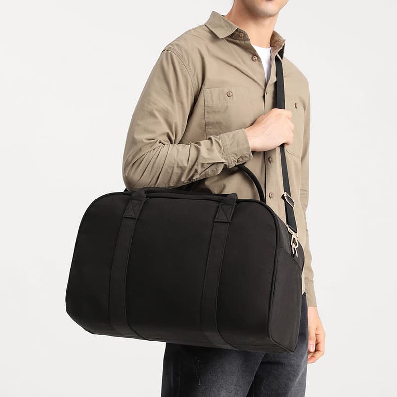 Wholesale Large Capacity Tote Sports Gym Bag for Men Swimming Training Bag Duffel Travel Bag Yoga Bag for Women