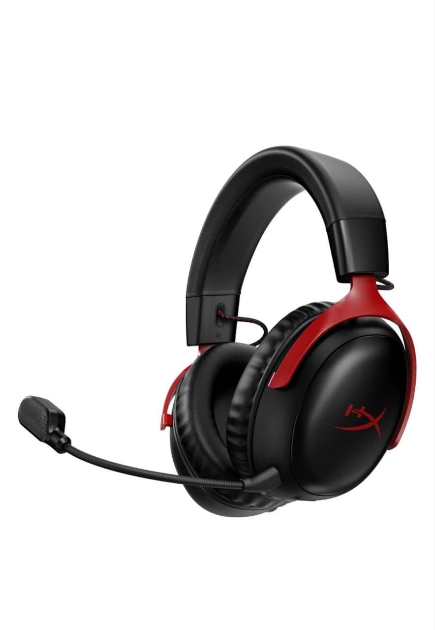 Suitable for unknown HyperX Hurricane 3 over-ear wireless headphones, Cloud3 computer gaming headset, wholesale