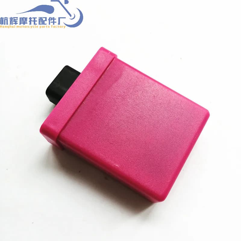 CDI Ignition Unit Control Box for Yamaha Aerox MBK Nitro Igniter